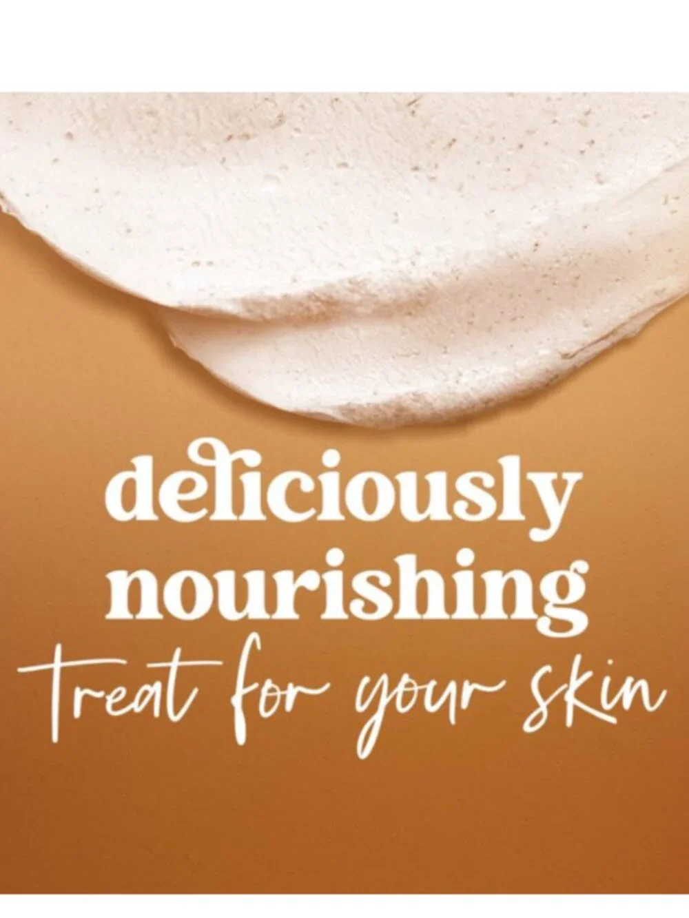 Dove Limited Edition Holiday Treats Body Scrub Pecan Butter Crunch